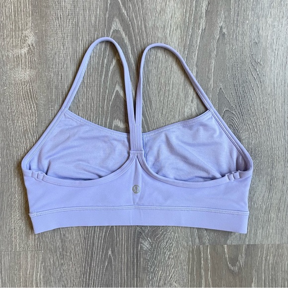 Lululemon Flow Y Bra - Picture 2 of 3